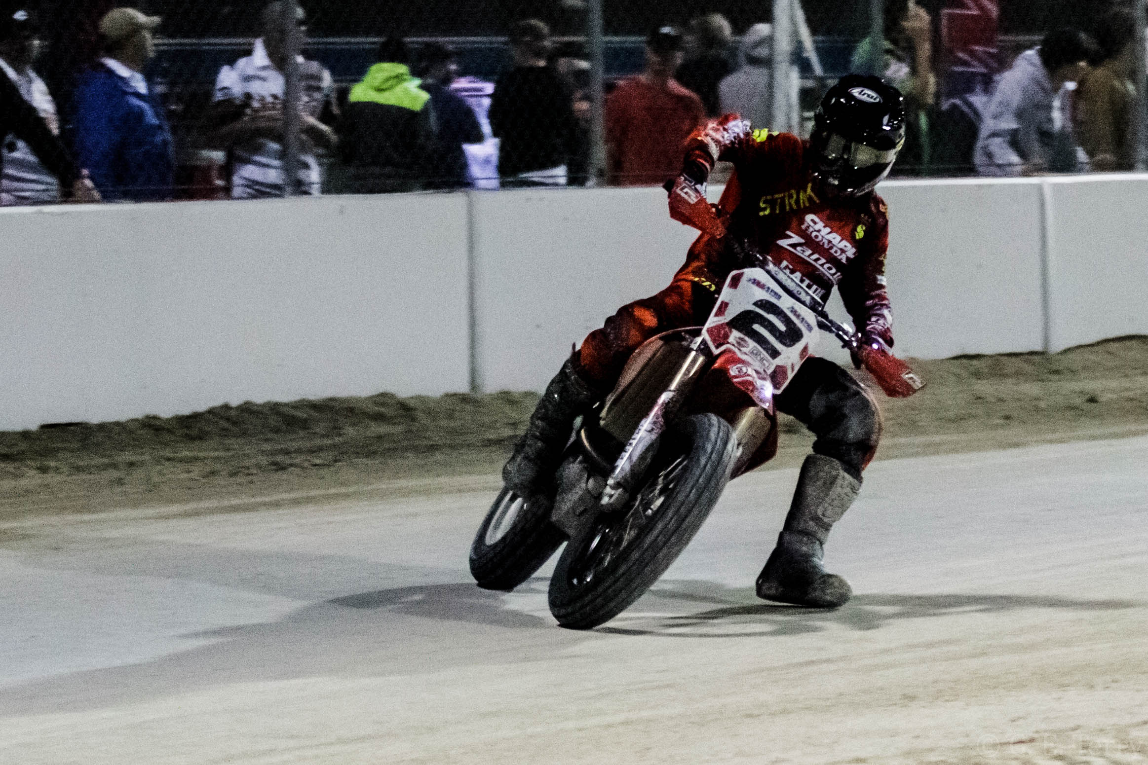 Daytona 2015